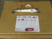 COROLLA  93-97年  美規 1.8 中古  引擎蓋六角鎖支架 水箱架中柱