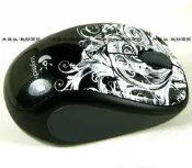 014B正品花色M305羅技Logitech無線滑鼠優聯Unifying滑鼠配Unifying接收器單通道非M325