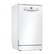 【Costco好市多】BOSCH 45公分 獨立式洗碗機 SPS2IKW00X BOSCH 45 cm Freestanding Dishwasher SPS2IKW00X