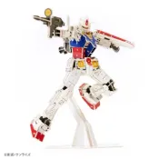 (店+)WA-GU-MI  鋼彈 RX-78-2
