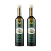 【FDV農家瑞】禮盒特惠組/油你真好（橄欖油500ml*2瓶）-網-(慈濟共善專案)