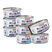 (店+)PETS LOVE 元氣 小狗罐 狗罐頭80g