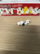 Amelie & 健達出奇蛋 & 史努比 & SNOOPY ( 只有公仔 ) ( B )
