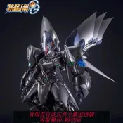 愛尚購物 {可刷卡 打統編}包郵現貨 CCS TOYS 鐵魂 超級機器人大戰OG 賽巴斯塔 精靈憑依