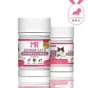 瑪莉洋-高齡貓專用綜合營養品 95g 獸醫師強力推薦 高齡貓日常保養