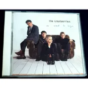 The Cranberries小紅莓合唱團-No Need To Argue別吵專輯 PMDC美版CD