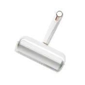 (店+)【ABBY SHOP】輕奢長短兩用黏毛器 膠黏滾筒拖把 膠黏拖把補充包 膠黏拖把 膠黏滾筒 黏毛滾輪 超黏拖 黏毛器 黏塵器 除塵紙