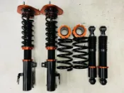 (日洋)DGR OEM TOYOTA RAV4 3代 4代 4.5代高低軟硬避震器