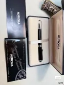 意大利奧羅拉AURORA自動鉛筆 盒證齊全