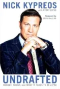 【三民網路書店】Undrafted ― Hockey, Family, and What It Takes to Be a Pro 作者：Nick Kypreos; Perry Lefko (CON)