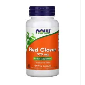 Now foods Red Clover 紅花苜蓿 375mg 100P 委任代購 非商品銷售 兩日內出貨