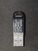 知飾家 二手良品 SanDisk CZ73 Ultra Flair USB 3.0 16G 隨身碟
