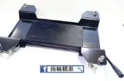 【現貨】兩輪轎車  移車架 重機 機車 溜冰鞋 滑板 駐車板 停車神器 省空間 方便移動 承載重量250公斤