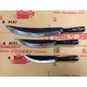 「工具家達人」 鍛打製造 番刀 原住民刀 登山刀 露營 開山刀 小番刀 銅門刀 水果刀 阿美族刀 番刀