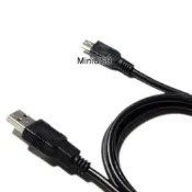 【PChome 24h購物】Mio Moov 適用 MiniUSB規格 同步傳輸充電線 R99N