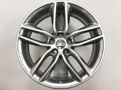 【超前輪業】正品 BBS SX 20吋鋁圈 5孔108 9J ET38 銀色