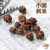 (店+)小圓刺果 足球果 極度花燥 花材 果實 永生花 乾燥花 不凋花 乾燥果實 聖誕花圈 乾燥果實 果實包 畢業季 畢業
