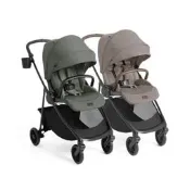 【PChome 24h購物】英國Joie ELIPTO輕量雙向推車(多款選擇) R99N