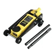 TIG啟思工業 【TIG 啟思工業】3TON 5TON 低型雙油壓缸 千斤頂/ /低型千斤頂/千斤頂/頂車架/低底盤車/低底盤