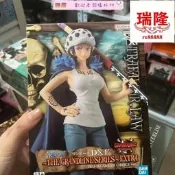日版    廠 海賊王 dxf 女版羅 轉性羅 女羅 景品手辦 全新