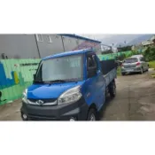 菱利貨車4WD升降尾門2020年