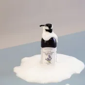 鳶尾花潤澤洗髮精300ml(乾性、毛躁受損髮適用)