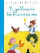 Kobo La gallina de los huevos de oro