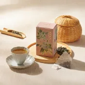 【淡果香】四季春茶（10入）