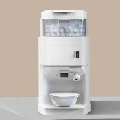 【PChome 24h購物】普尼迪刨冰機6L R99N
