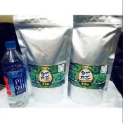 台式抹茶-香菜粉（細）大鋁箔袋600g(一斤）（味道溫和偏抹茶香適合沖泡牛奶.咖啡.豆漿.五穀粉等飲品）-台灣產地