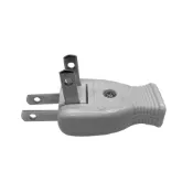 (店+)高品質 可彎插頭 轉向插頭 活動插頭 180度轉向插頭 15A 125V TH-2202 中崙五金
