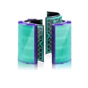 (店+)適用Dyson戴森純冷Pure Cool冷暖Hot+Cool Link TP04 HP04 DP04 HEPA活性碳濾網