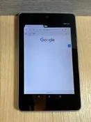 ASUS ME370T(16G)ASUS Nexus 7 平板電腦 報帳機 玩具 二手零件機
