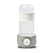 (店+)BEABA多功能奶瓶消毒溫奶機(溫奶機)