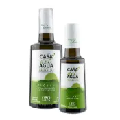(店+)【Casa del Agua 歐嘉】特級冷壓初榨橄欖油 (專業職人款) 250ml/500ml ORO BAILEN 涼拌