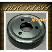 線上汽材 副廠 水幫浦皮帶盤/水邦浦皮帶盤 馬3/MAZDA3/馬5/FOCUS 05-11/METROSTAR 2.0