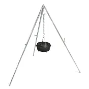 【Petromax】Petromax Cooking Tripod 三角吊鍋架