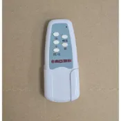 {東亞} 節能風扇 遙控器 5孔 6孔 按鍵