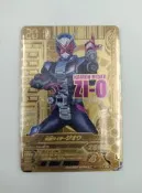 特價出清 假面騎士大亂鬥 GLR RT1-072 ZI-O 時王 