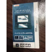 現貨【★土城銀河星★】可速出HORI NEW 3DS 3DSLL 3DSXL任天堂保護貼 透明保護貼 日版3DSLL 3