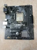 三和電腦配件店 華碩 PRIME H310M-K 主板 圖片實拍 支援LGA1151 i7 i5 i3 擋板 電腦DIY 大量出售 独立訊號強化 极速穩定