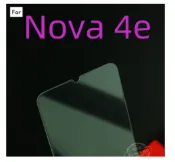 SHOW數位 Goevno HUAWEI nova 4e/P30 Lite 玻璃貼 鋼化玻璃 非滿版 螢幕保護貼