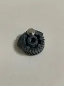 ＊維修大師＊ RP-U420  TP-7688  PP-2000 收銀機 二聯式發票機  切刀傳動齒輪 另有 維修服務