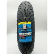 Mm. DUNLOP 登祿普 聰明胎二代/SCOOT SMART 2 100/80-14 Gogolo