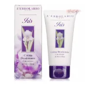 新版／／開發票//現貨! L’ERBOLARIO 蕾莉歐 鳶尾花/苦艾淨化 保濕香體乳 50ml