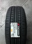 YOKOHAMA 橫濱 日本製 ECOS ES31 205/55/16