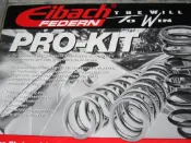 阿勳汽車零件~EIBACH短彈簧 防傾桿~208 Passat A3 A4 S3 A5 S5 F30 F31 F34