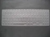 Asus 華碩 Laptop 15 X509MA/X509JP/X509JB/X509FJ/X509FB TPU鍵盤膜