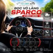 正品 SPARCO 方向盤套,新代碼,有 3 種顏色可供選擇