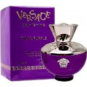 香霓💋VERSACE 凡賽斯 狄倫紫 女性淡香精 30ml /100ml/【TESTER】/身體乳